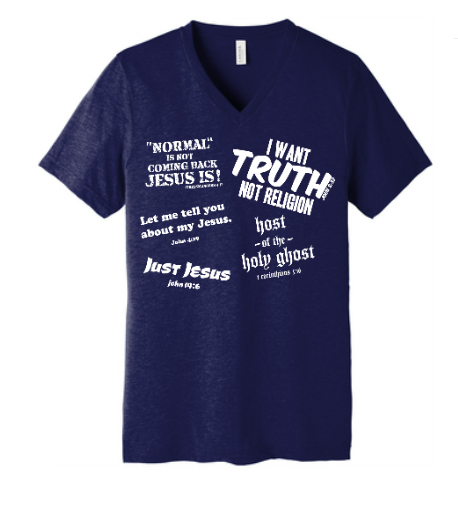 Call out T-Shirt